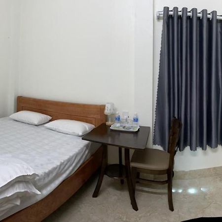 Hoang Bach Homestay Донгван Экстерьер фото